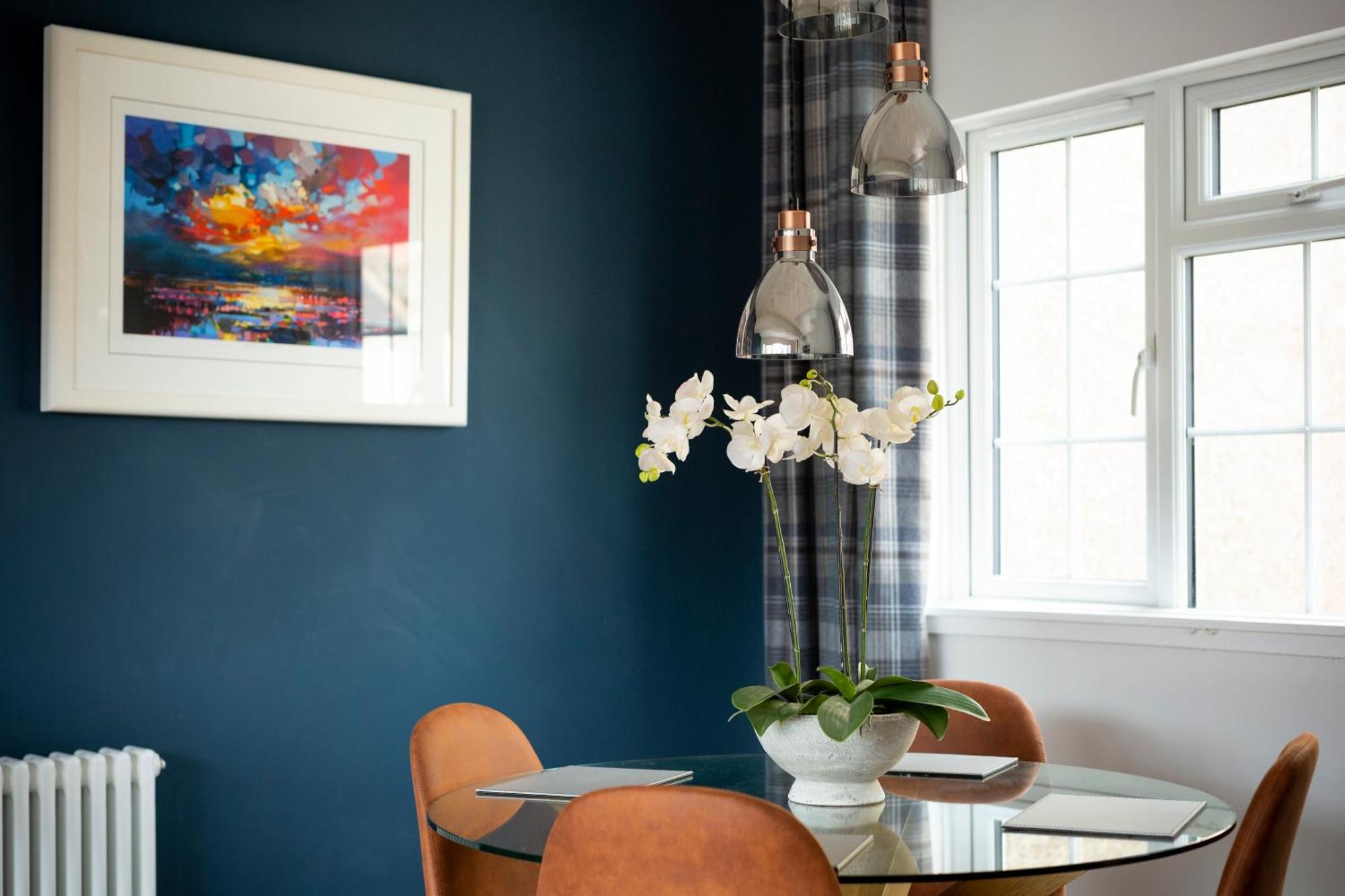 The Edinburgh Rooftop Terrace Edimburgo Exterior foto